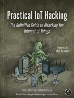 Practical Iot Hacking