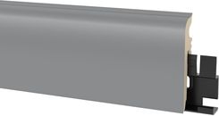 Zdjęcie Arbiton Vigo 60 Antracyt Listwa Przypodłogowa 60Mm - Nowy Targ