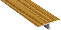 Zdjęcie Arbiton Cs22 Dąb Deska Cs66 Profil Dylatacyjny Do Łącznia O Tym Samym Poziomie 1,86M - Węgorzyno