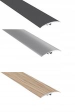 Zdjęcie Arbiton Cs37 Dąb Yankee W153 Profil Uniwersalny Do Łącznia O Tym Samym I Różnym Poziomie 0,93M - Mińsk Mazowiecki