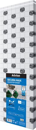 Arbiton Secura Max Aquastop Smart Podkład Pod Panele 5,5M2