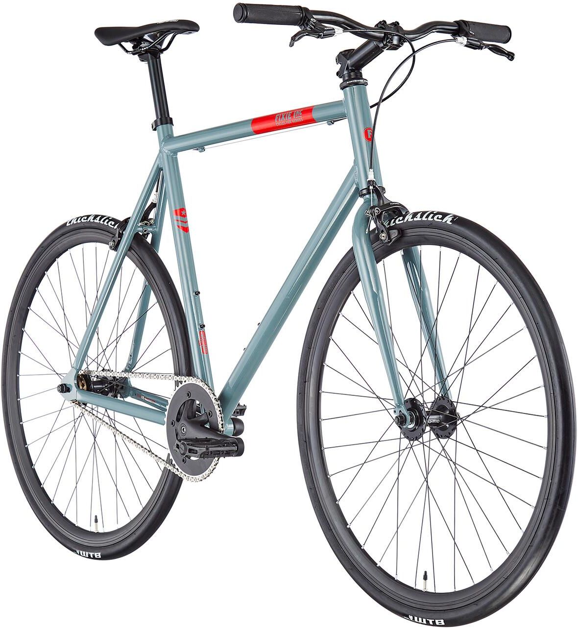 fixie inc blackheath