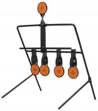 Zdjęcie Spinner Caldwell Airgun Resetting Target (C/BATT/820585) KR - Krzeszowice