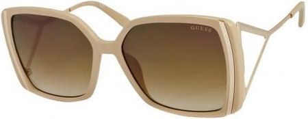 Guess Okulary Gu 7751 57F