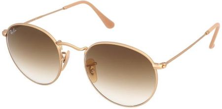 Ray-Ban Round Metal Rb3447 112/51