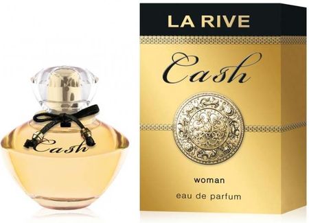 La Rive Cash woman woda perfumowana 90ml