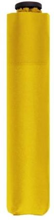 Doppler Parasol Damski Składany 99 Gram, Żółty