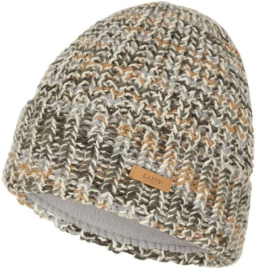 Barts Czapka Beanie Melanżowa Model 