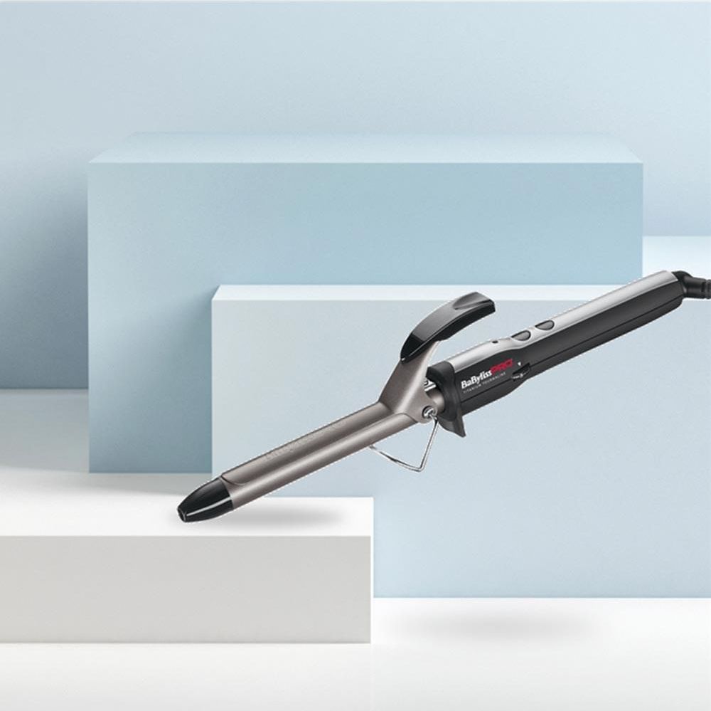 фото Плойка для волос BaByliss Pro BAB2171TTE