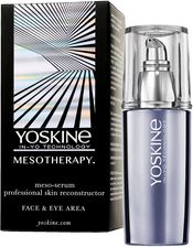 Yoskine Mesotherapy Serum do twarzy i pod oczy 30ml