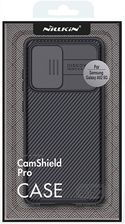 Nillkin Etui do Samsung Galaxy A52 5G / A52 4G CamShield Case Black