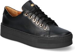 Zdjęcie Trampki Oleksy 3279/A89 Czarne lico - Białystok