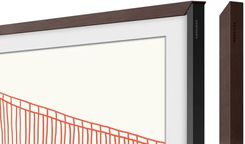 Zdjęcie Samsung Wymienna rama do The Frame 65" 2021 ciemno brązowa (VG-SCFA65BWBXC) - Dąbrowa Górnicza
