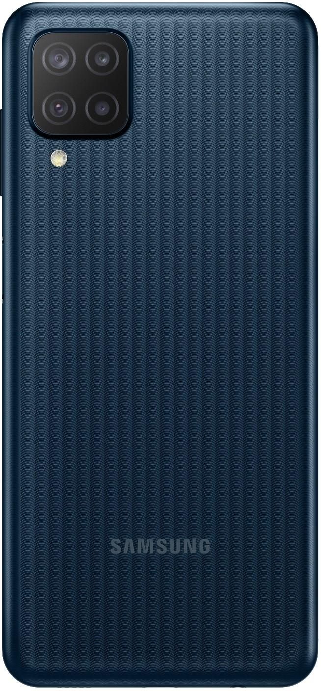 Samsung Galaxy M12 SM-M127 4/64GB Czarny - Cena, opinie na Ceneo.pl