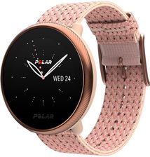 Zdjęcie Polar Ignite 2 Pink-Rose Gold S - Toruń