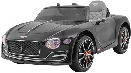Bentley Pojazd Exp12 Czarny