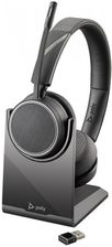 Zdjęcie Plantronics Voyager 4220 UC incl. USB-A charging station 212741-01 - Otwock
