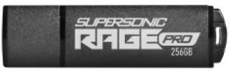 patriot Pendrive Supersonic Rage Pro 256GB USB 3.2 420MB/s (PEF256GRGPB32U)