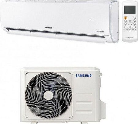 Klimatyzator Split Samsung FAR18ART