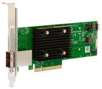 Broadcom karta HBA SAS 9500-8e SAS/SATA/NVMe PCIe 40