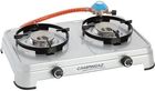 Campingaz Kuchenka Dwupalnikowa Camping Cook Cv Biały