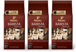 Kawa Tchibo Barista Espresso 3kg + Barista Caffe Crema 0,5 kg - zdjęcie 1