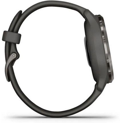 Garmin Venu 2S Grafitowy (0100242910) - Opinie i ceny na