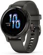 Garmin Venu 2S Grafitowy (0100242910)