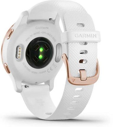 GARMIN 美品VENU 2S ホワイト GPSスマートウォッチ Venu 2S | スマートウォッチ | Garmin 日本