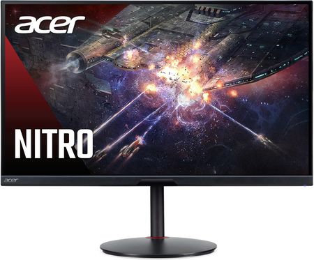 エイサー XV282K KVbmiipruzx LCDモニター Acer Nitro XV282K KVbmiipruzx Review - RTINGS.com
