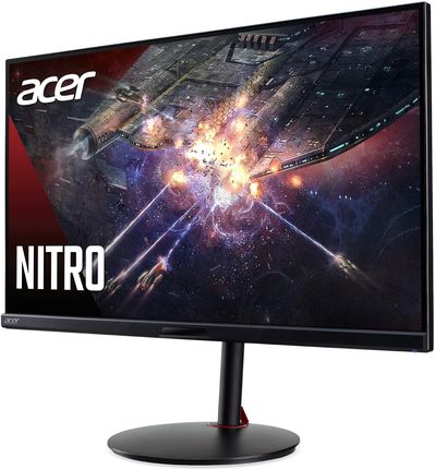 Monitor Acer 28 Nitro XV282KKVbmiipruzx (UM.PX2EE.V01