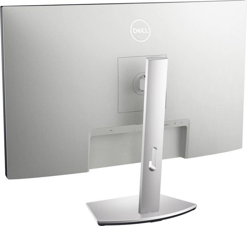 Monitor Dell S2721Qs - Opinie i ceny na Ceneo.pl