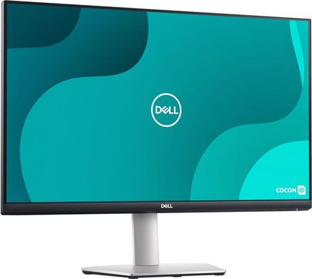 Monitor Dell S2721Qs - Opinie i ceny na Ceneo.pl