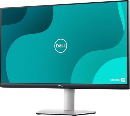 Monitor Dell S2721Qs - Opinie i ceny na Ceneo.pl
