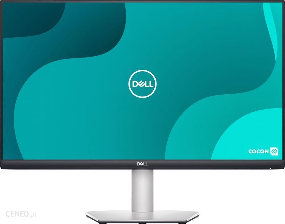 Monitor Dell S2721Qs - Opinie i ceny na 