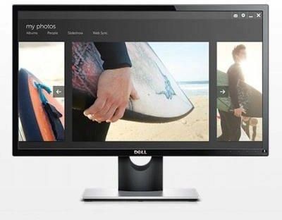 Dell モニター SE-2416h
