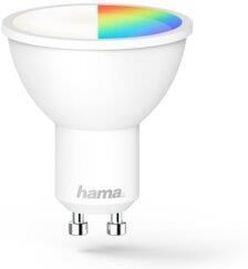 Hama LED WLAN GU10/5,5W RGBW 400 lm/2700-6550K (176582)