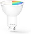 Hama LED WLAN GU10/5,5W RGBW 400 lm/2700-6550K (176582)