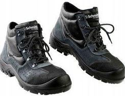 Zdjęcie Trzewiki Robocze Z Podnoskiem S1202 Schmith - Świątniki Górne