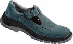 Ppo Buty Sandały Robocze Obuwie Ochronne 41W