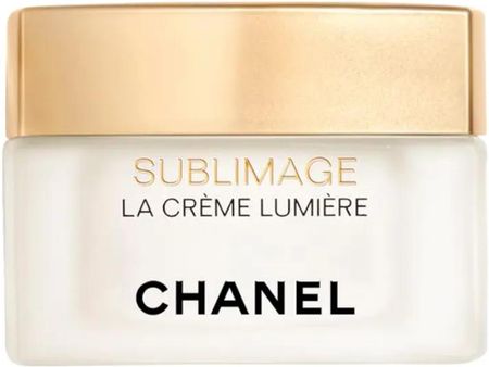 Krem Chanel Sublimage La Creme Lumiere na dzień 50ml