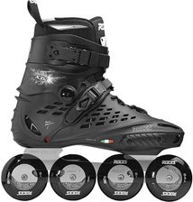 Zdjęcie Roces X35 Tif Czarno Srebrne 400849 01 - Czarnków