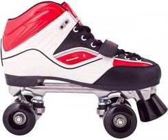 Zdjęcie Joluvi Jack London Prh Sr Czarno Czerwono Białe - Brodnica