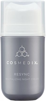 Krem Cosmedix Resync Revitalizing Night Cream Rewitalizujący na noc 51ml