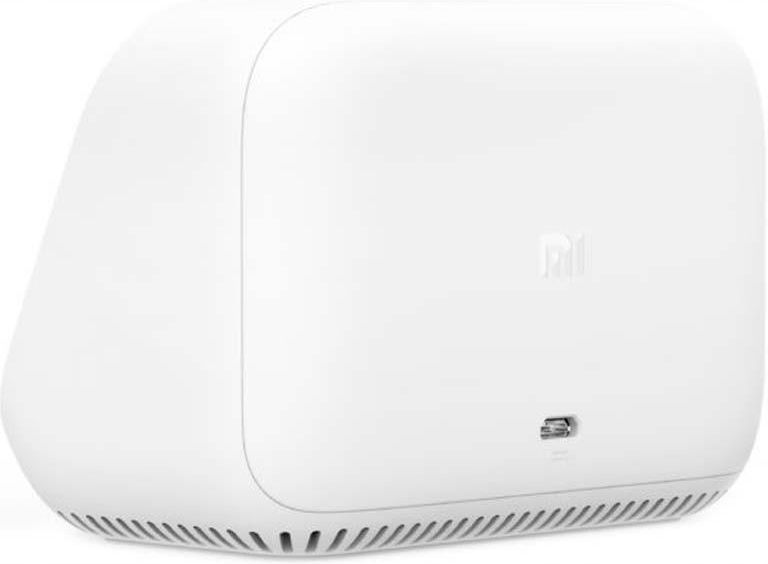 Xiaomi Mi Smart Clock Biały - zdjęcie 2 Xiaomi Mi Smart Clock Biały