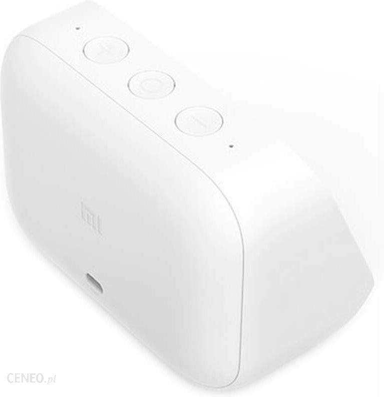 Xiaomi Mi Smart Clock Biały