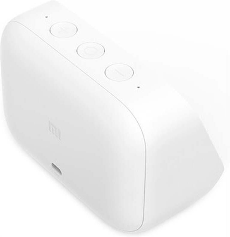 Xiaomi Mi Smart Clock Biały - zdjęcie 3 Xiaomi Mi Smart Clock Biały