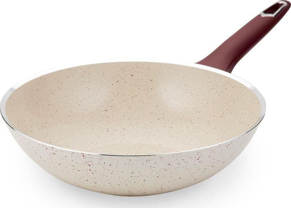 Afford Push down the wind is strong Nava Patelnia Wok Ceramiczny Granitowy Terrestrial Do Smażenia Duszenia 28Cm Gaz Indukcja - Opinie i atrakcyjne ceny na Ceneo.pl Afford Push down the wind is strong Nava Patelnia Wok Ceramiczny Granitowy Terrestrial Do Smażenia Duszenia 28Cm Gaz Indukcja - Opinie i atrakcyjne ceny na Ceneo.pl
