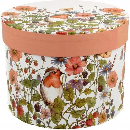 Art Pol Pl Kubek Baryłka 430Ml Wild Birds - zdjęcie 5