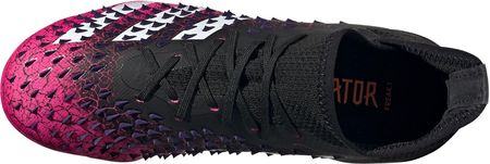 Adidas Jr Predator Freak.1 Fg Fw7528 - Ceny i opinie - Ceneo.pl